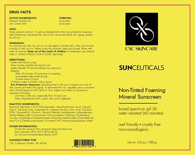 Beauty Shop 211.jpg Package Label - Beauty Shop 211